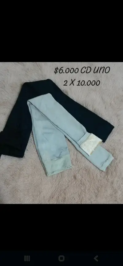 Pack de calcetines para niños y adultos - miniatura 2