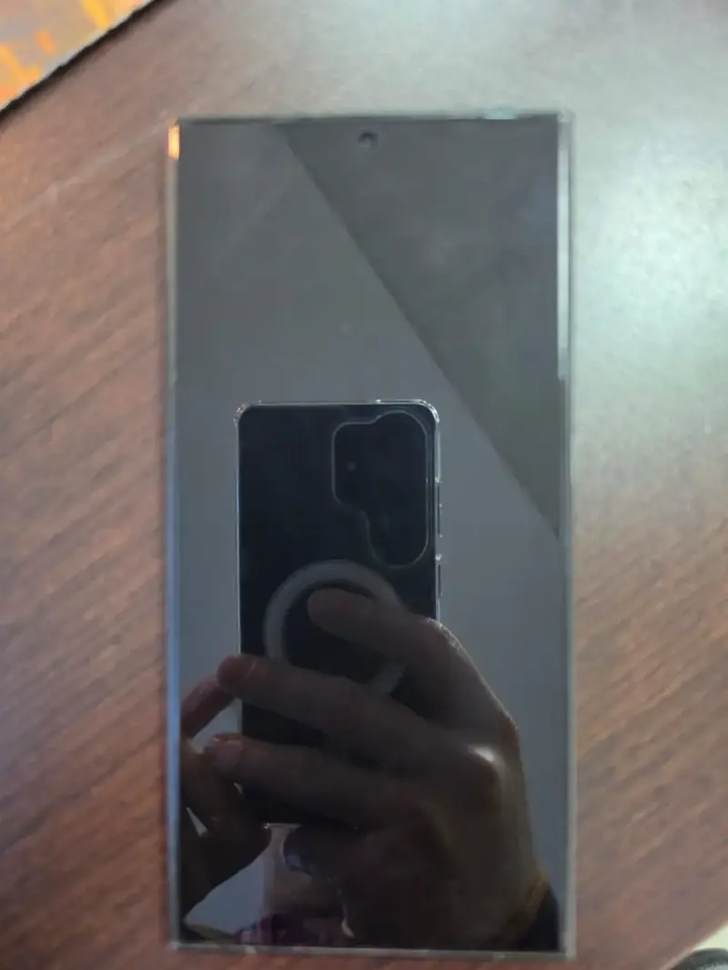 Smartphone Samsung Galaxy S24 Ultra - 2