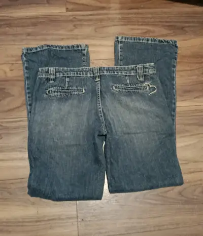 Jeans Morgan estilo 2000's talla 36 - miniatura 2