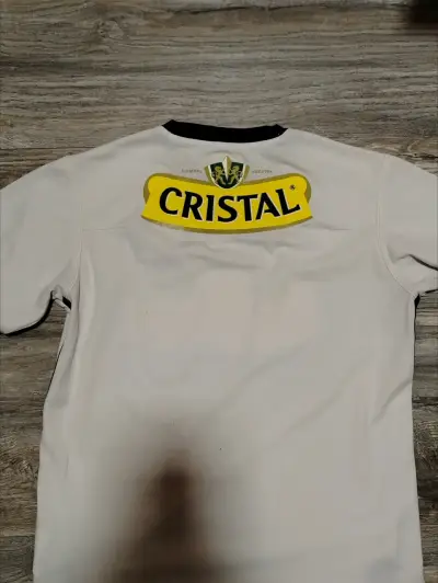 Camiseta de fútbol Colo-Colo Umbro 2011 talla 14 - miniatura 6