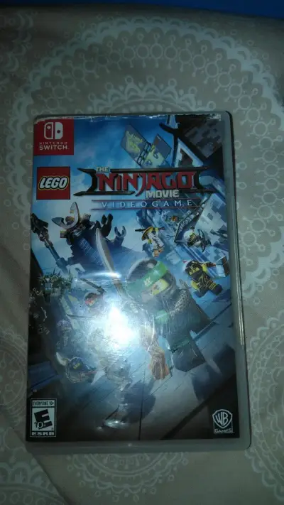 Juego PS4 Borderlands 3 y Lego Ninjago - miniatura 4