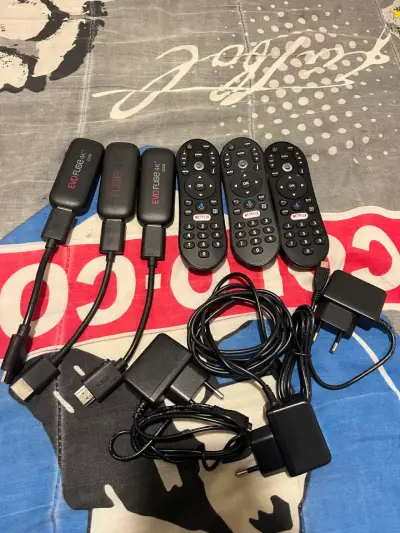 Decos desbloqueados con xuper y aplicaciones - miniatura 1
