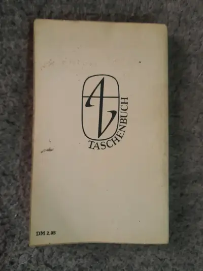 Libro 'Hundert Gedichte 1918-1950' de Bertolt Brecht - miniatura 2
