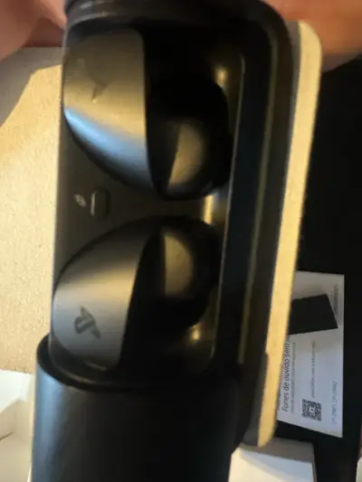 Auriculares Inalámbricos Sony Pulse / PS5 - miniatura 3