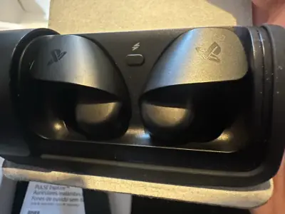 Auriculares Inalámbricos Sony Pulse / PS5 - miniatura 4