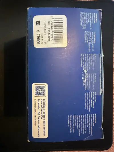 Auriculares Inalámbricos Sony Pulse / PS5 - miniatura 5