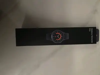 Samsung Galaxy Watch5 Pro 45 mm - miniatura 3