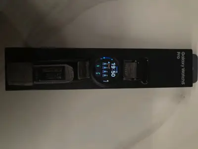 Samsung Galaxy Watch5 Pro 45 mm - miniatura 4