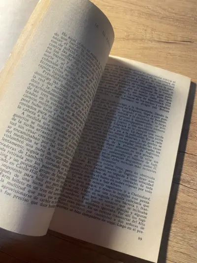 Libro 'La Guerra de los Mundos' de H.G. Wells - miniatura 3