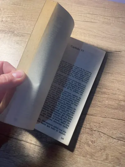Libro El Regreso del Jedi por James Kahn - miniatura 3
