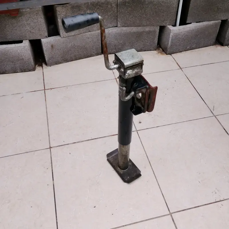 Juego de llaves de tubo y cadenas para mecánica - 6