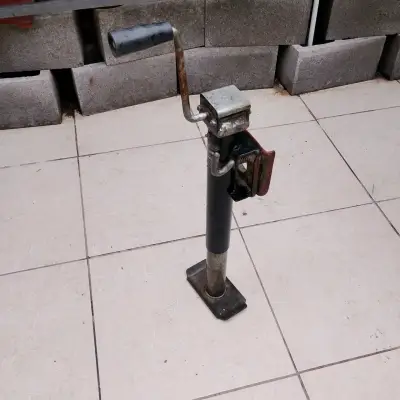 Juego de llaves de tubo y cadenas para mecánica - miniatura 6
