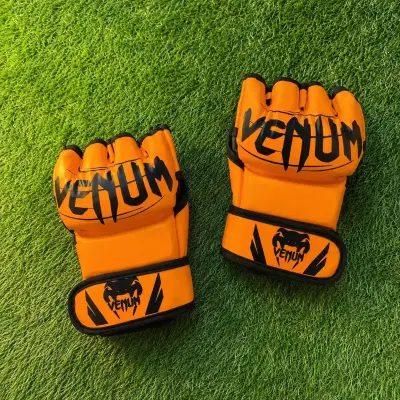 Guantes de Box MMA Venum - Espuma Multicapa - miniatura 1