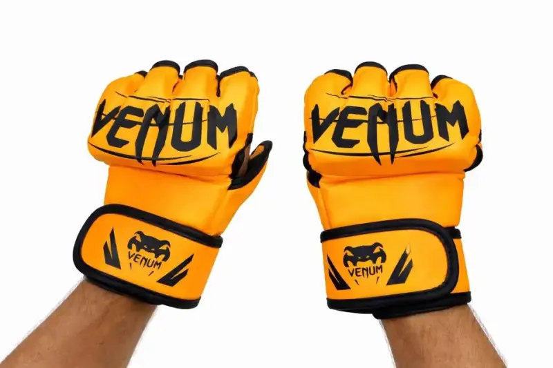 Guantes de Box MMA Venum - Espuma Multicapa - 2