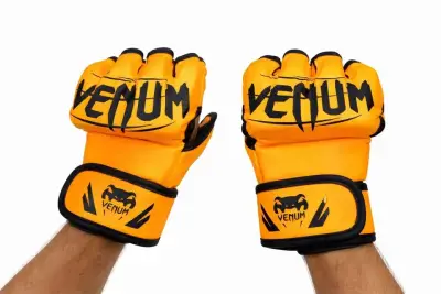 Guantes de Box MMA Venum - Espuma Multicapa - miniatura 2