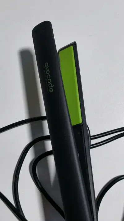 Plancha de Pelo Gama Avocado - miniatura 4