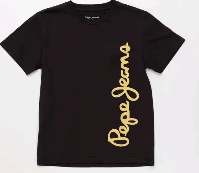 Poleras Pepe Jeans infantil unisex - miniatura 1