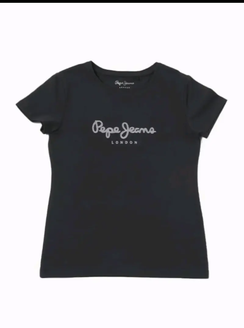 Poleras Pepe Jeans infantil unisex - 2