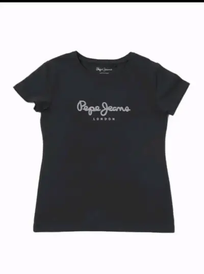 Poleras Pepe Jeans infantil unisex - miniatura 2