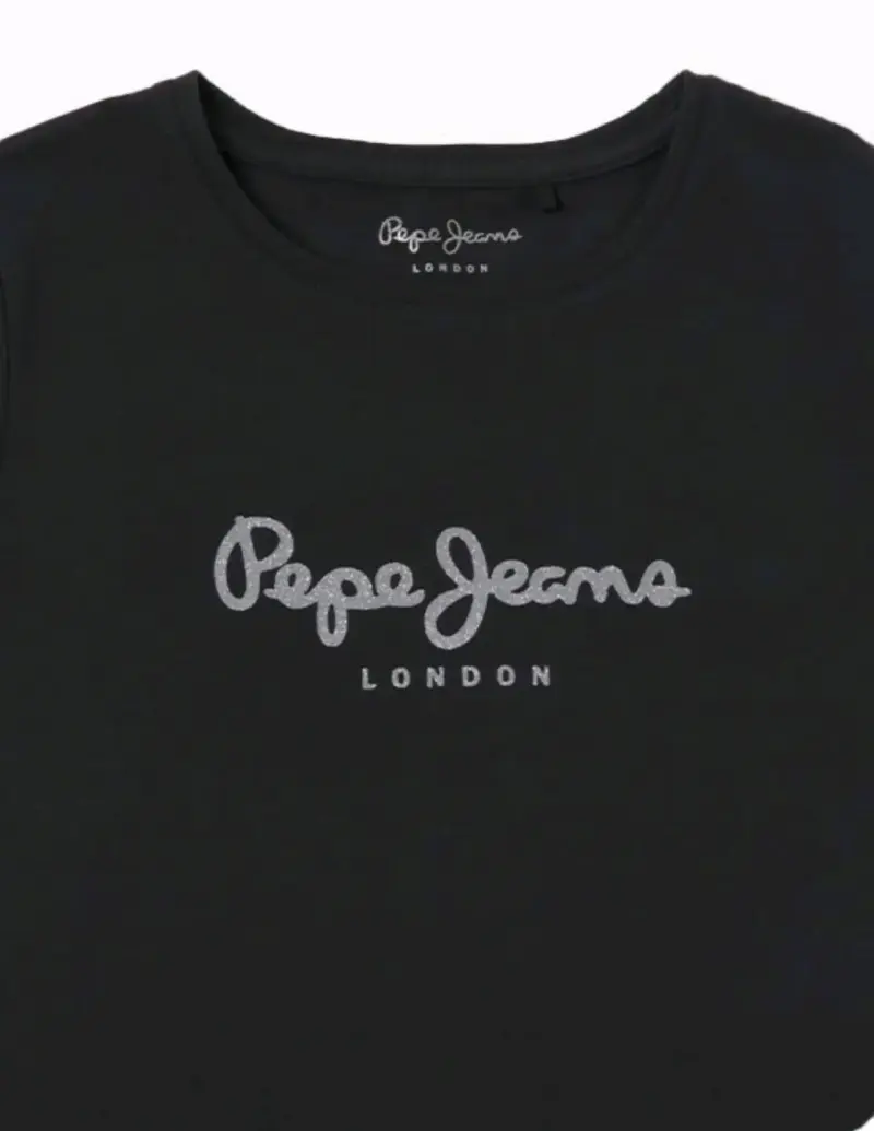 Poleras Pepe Jeans infantil unisex - 3