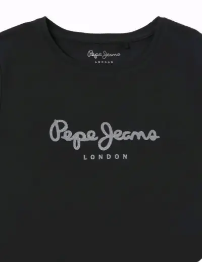 Poleras Pepe Jeans infantil unisex - miniatura 3