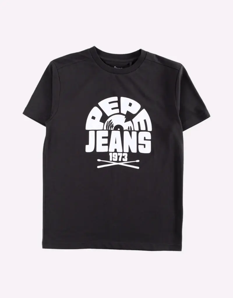 Poleras Pepe Jeans infantil unisex - 4