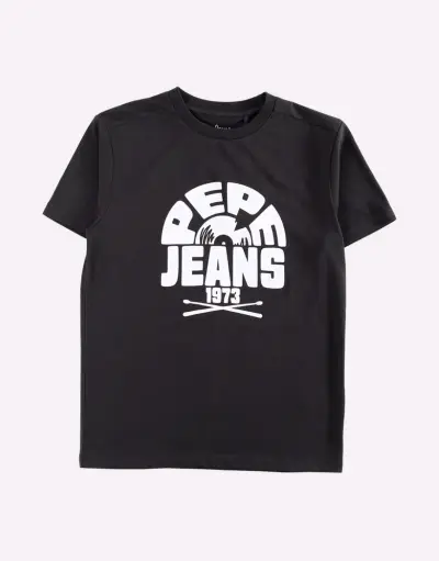 Poleras Pepe Jeans infantil unisex - miniatura 4