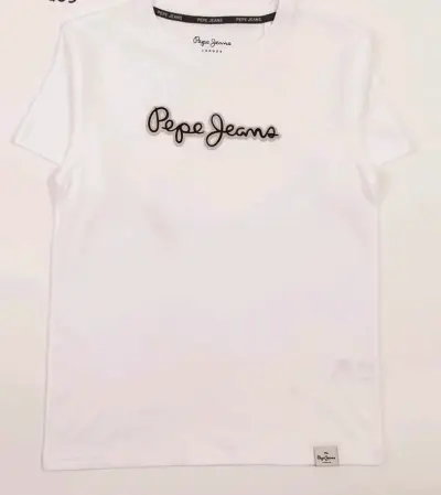 Poleras Pepe Jeans infantil unisex - miniatura 5