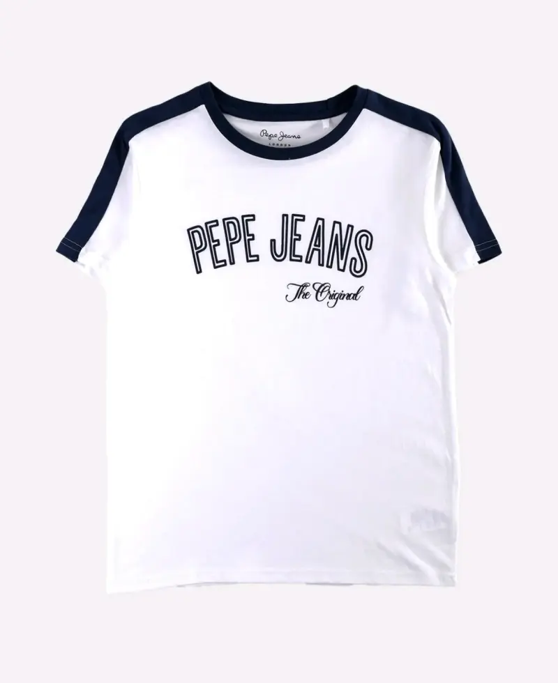 Poleras Pepe Jeans infantil unisex - 6