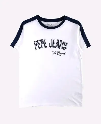 Poleras Pepe Jeans infantil unisex - miniatura 6