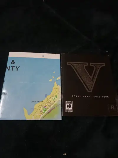 Grand Theft Auto V - miniatura 4
