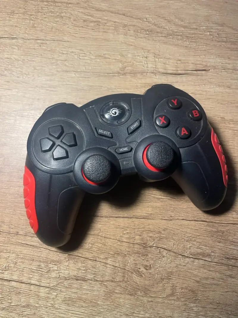 Controlador de Juego Bluetooth - 1
