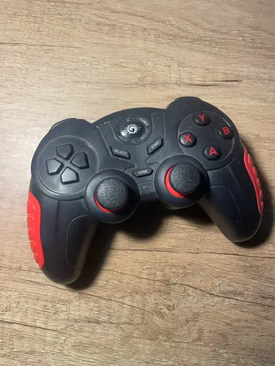 Controlador de Juego Bluetooth - miniatura 1