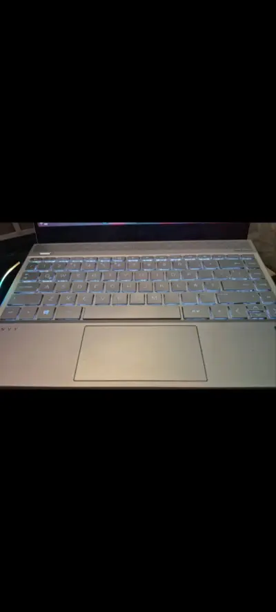 HP I7  Envy 13,3" - miniatura 2