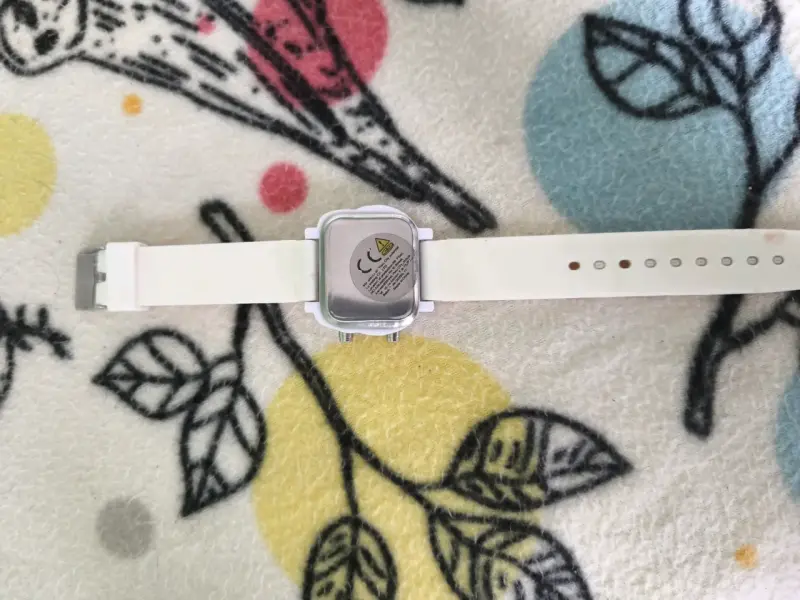 Reloj hello Kitty 🤍 - 3