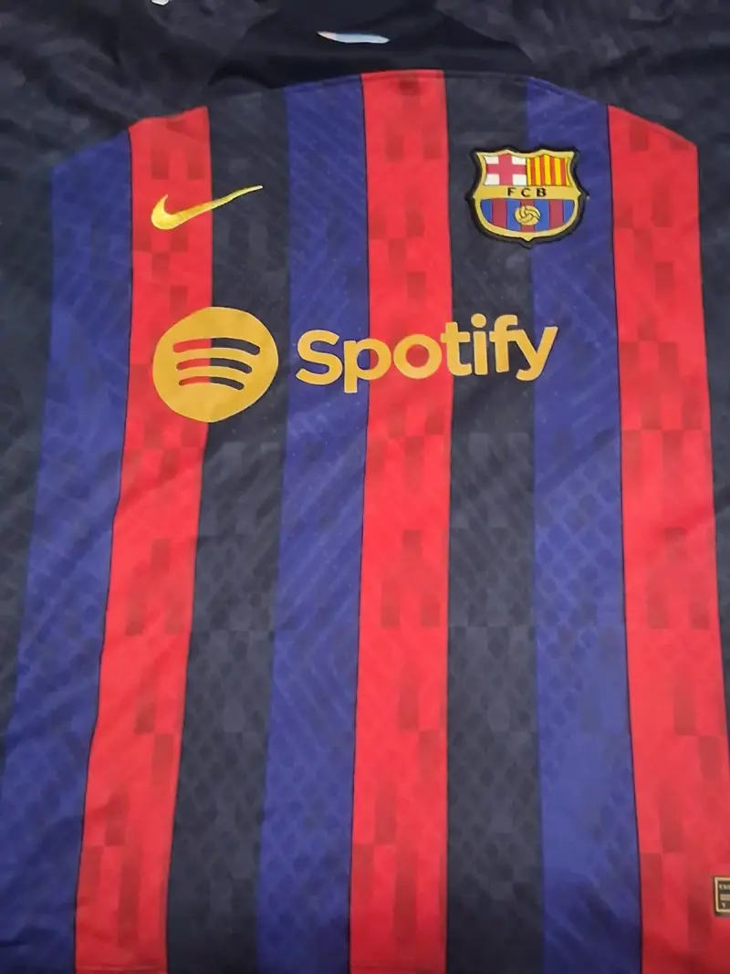 Camiseta FC Barcelona Nike 2023