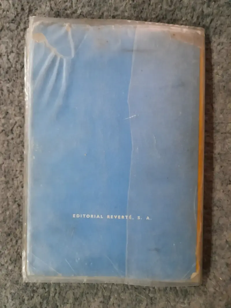 Alrededor de las Máquinas-Herramientas de 1957 - 2