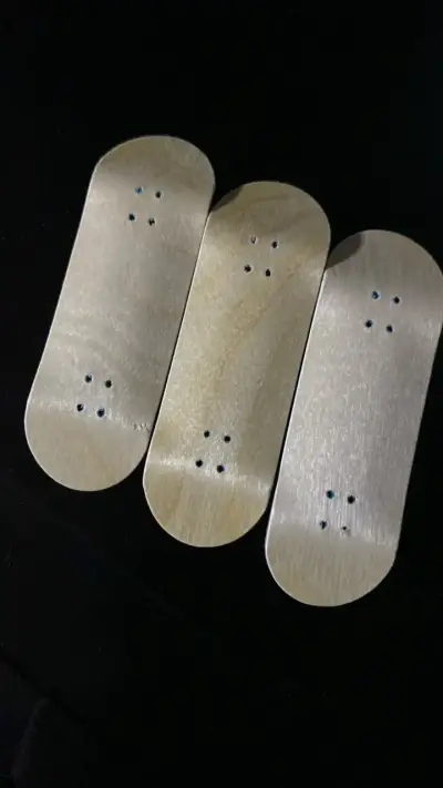 Tablas de Fingerboard SK84EVER - miniatura 1