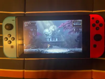 Metroid Dread para Nintendo Switch - miniatura 5