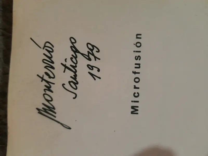 Libro Microfusión de K. A. Krekeler (fundición) - 3