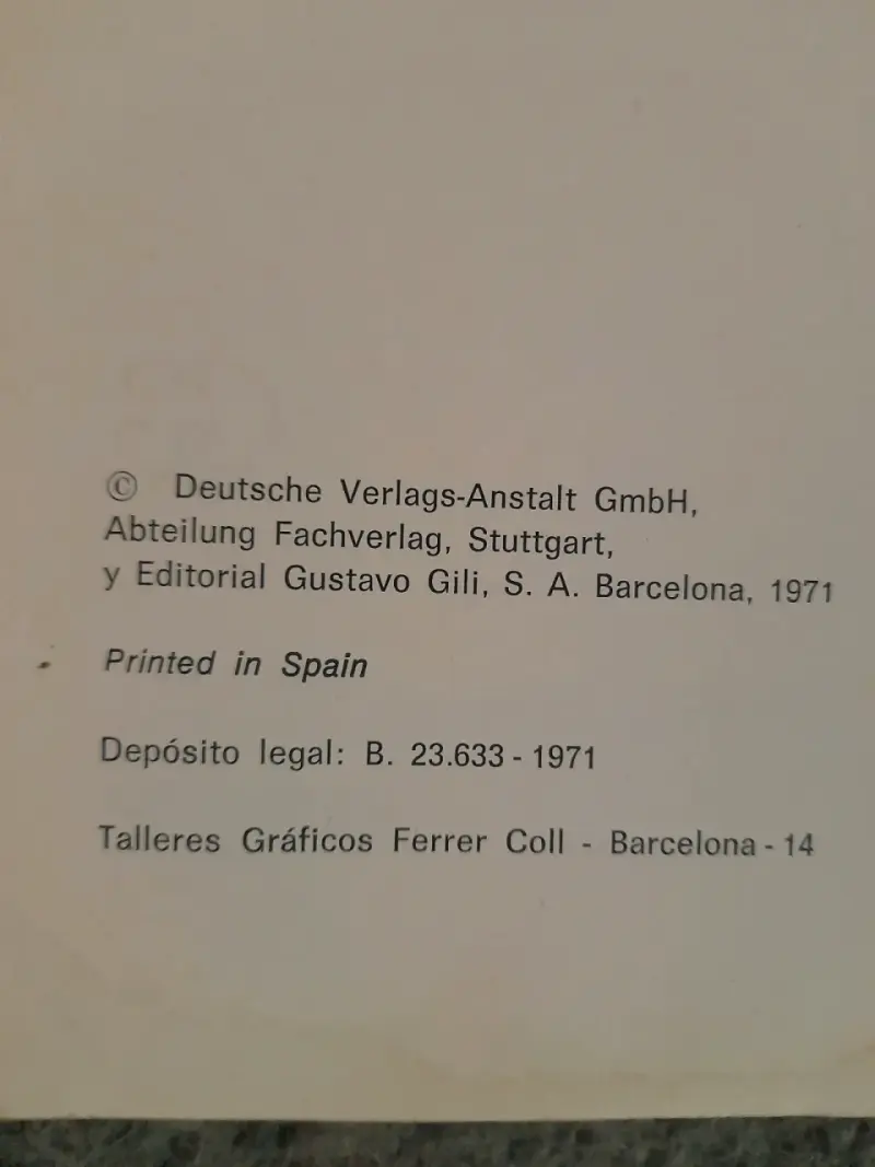 Libro Microfusión de K. A. Krekeler (fundición) - 4