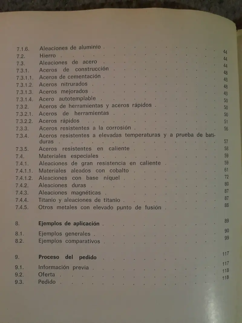 Libro Microfusión de K. A. Krekeler (fundición) - 6