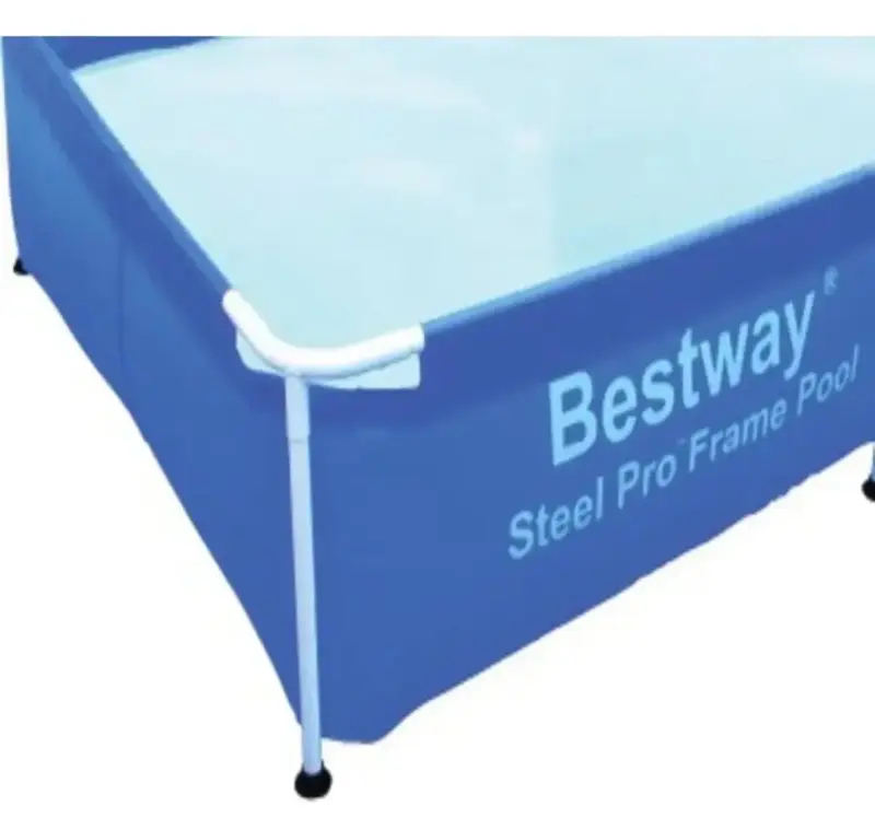 Piscina estructural Bestway Steel Pro Frame - 1