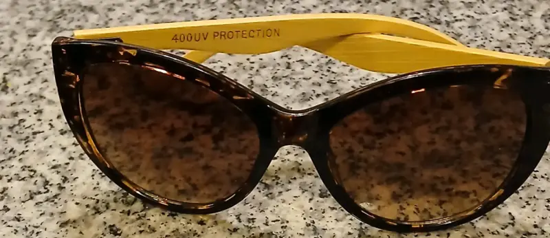 Gafas de Sol Natura con Protección UV400 - 3