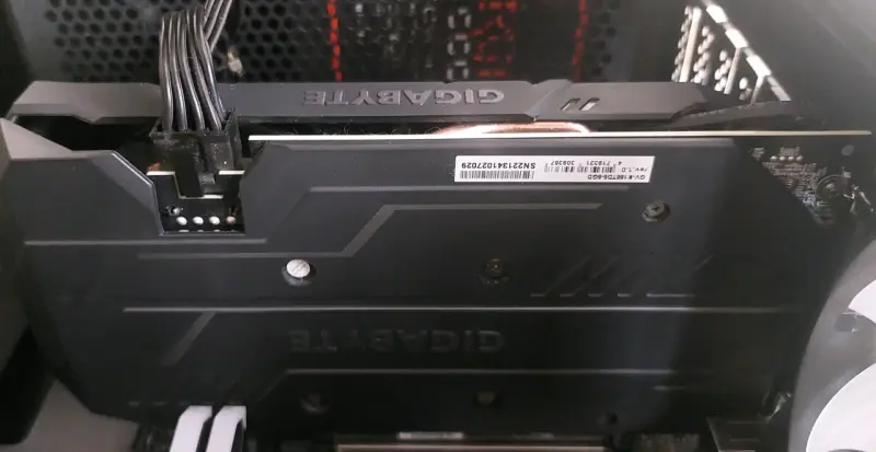 Gtx 1660ti - 2