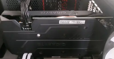 Gtx 1660ti - miniatura 2