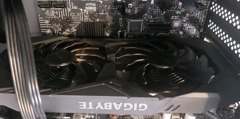Gtx 1660ti - 3