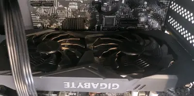 Gtx 1660ti - miniatura 3