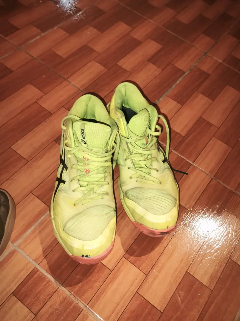 Zapatillas deportivas Asics sky elit ff 3 - 1