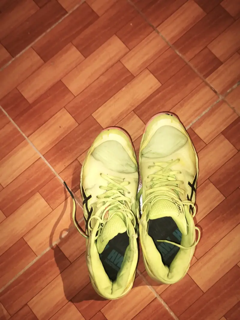 Zapatillas deportivas Asics sky elit ff 3 - 3